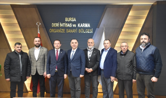 Vekil Kılıç'tan üreticiye tam destek