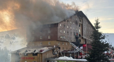 Yangın faciasında iki gözaltı daha