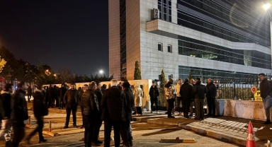 Yangın soruşturmasında yeni gelişme!