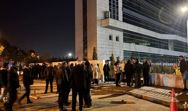 Yangın soruşturmasında yeni gelişme!