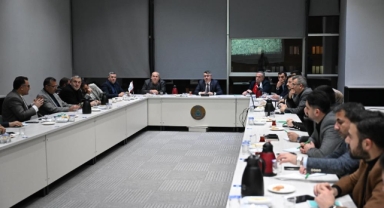 Yıldırım'da 25 bin hak sahibi tapularına kavuşacak
