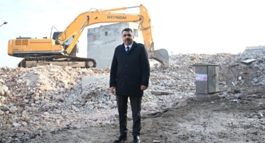 Yıldırım'da kentsel dönüşümde yeni dönem