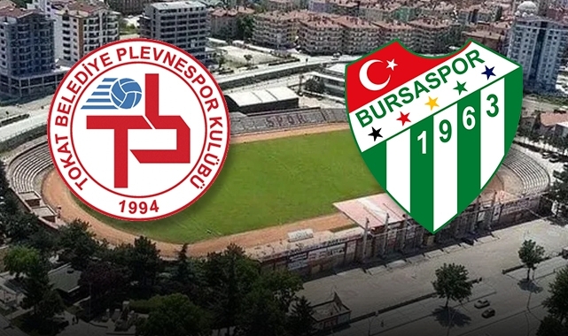 Zorlu mücadelede 3 puan Bursaspor'un