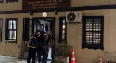 10 yıl önce düğünü kana bulamıştı, yakalandı