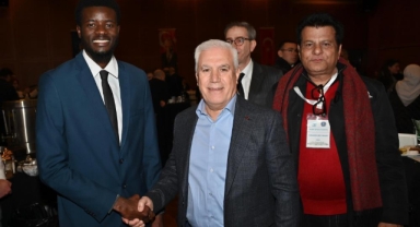 15 ülkeden turizm sektörü temsilcileri Bursa’da buluştu