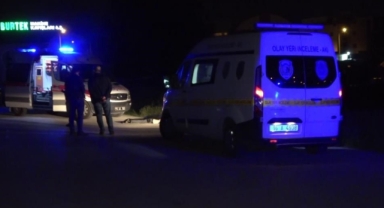 16 yaşındaki çocuğu öldüren zanlıya 12 yıl hapis