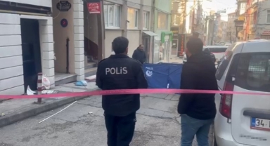 21 yaşındaki genç kızın feci ölümü!
