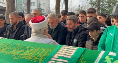 3 genci ezip kaçan sürücü felçli ve alkollü çıktı