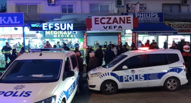 Adana’da iş yerine silahlı saldırı: 3 ölü