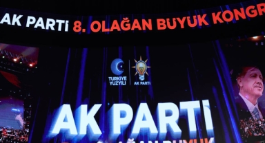 AK Parti’de yeni MKYK belli oldu