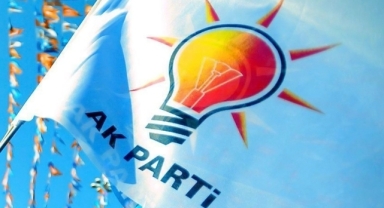AK Parti'nin A takımı'na Bursa'dan 3 isim