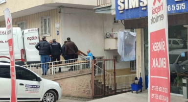 Ankara’da bir anne dehşet saçtı: 2 ölü 1 yaralı