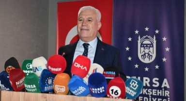Başkan Bozbey, Şubat ayını değerlendirdi