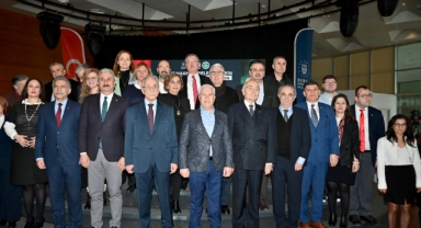 Başkan Bozbey Yerel Reform Buluşmaları'nda konuştu