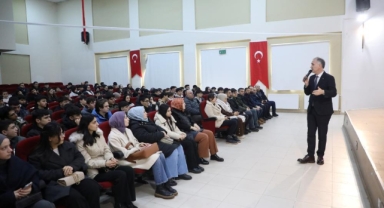 Başkan Taban: Bize icat çıkartın