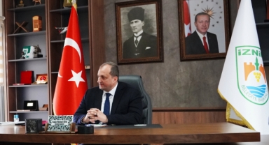 Başkan Usta'dan Ramazan ayı mesajı