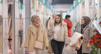 Bebek ve çocuk giyim sektörü Junioshow’da buluştu