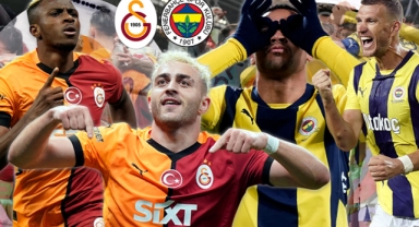 Beklenen gün geldi!