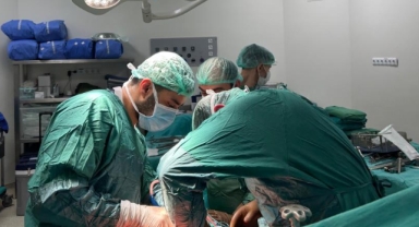 Beyin ölümü gerçekleşen şahsın organları umut oldu