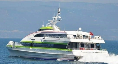 BUDO'nun bazı seferleri iptal edildi