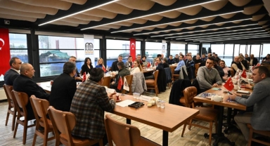 Bursa'da ruhsat süreçleri için önemli işbirliği