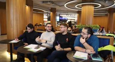 Bursa gençlerin fikirleriyle güçleniyor