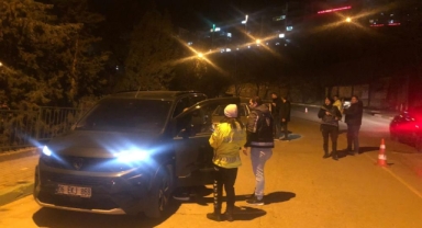 Bursa polisi kuş uçurtmuyor