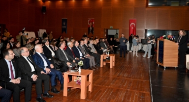 Bursa turizmi için ‘Kültürel Sürdürülebilirlik Çalıştayı'