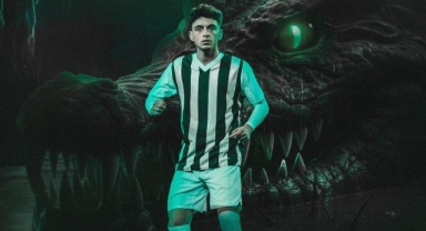 Bursaspor, Muhammet Zeki Dursun'la anlaşmaya vardı