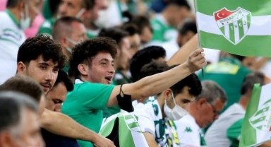 Bursaspor, Muş deplasmanı'ndan 1 puanla dönüyor
