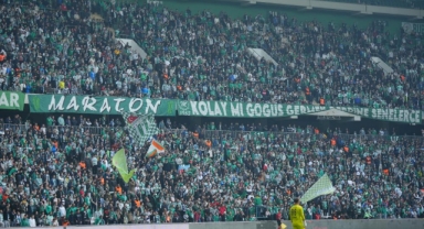 Bursaspor, Profesyonel liglerde en çok seyircisi olan ikinci takım