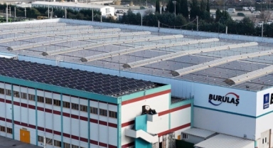 Burulaş'tan enerjiye dev yatırım