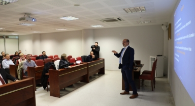 Büyükşehir’de ‘İnovasyon’ buluşması