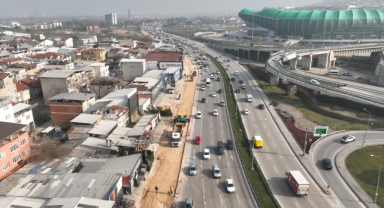 Büyükşehir’den Acemler’i rahatlatacak yatırım