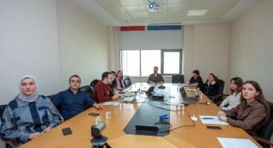 Büyükşehir’den akademik çalışmalara destek