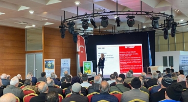 Büyükşehir’den arıcılık sektörüne destek