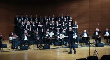 Büyükşehir’den Cinuçen Tanrıkorur anısına konser