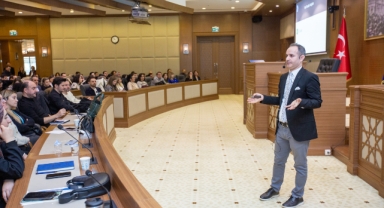 Büyükşehir’den ‘Veri analizi ve raporlama eğitimi’
