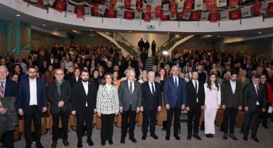 CHP Nilüfer’de 450 yeni üye parti saflarında
