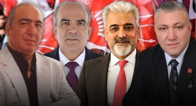 CHP Osmangazi'de yeni başkan kim olacak?