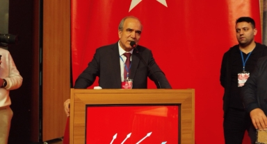 CHP Osmangazi'de yeni dönem