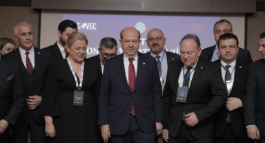 Cumhurbaşkanı Tatar: