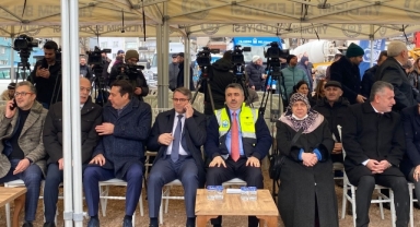 Davutkadı'da kentsel dönüşüm için ilk adım atıldı