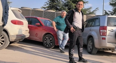 Doktorların otopark kavgası: 2 yaralı