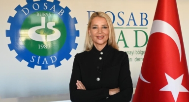 DOSABSİAD, artan yangınlara karşı harekete geçti