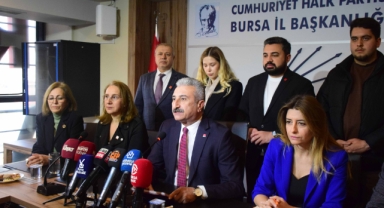 ''Eğitimde sorun çok, çözüm üreten yok''