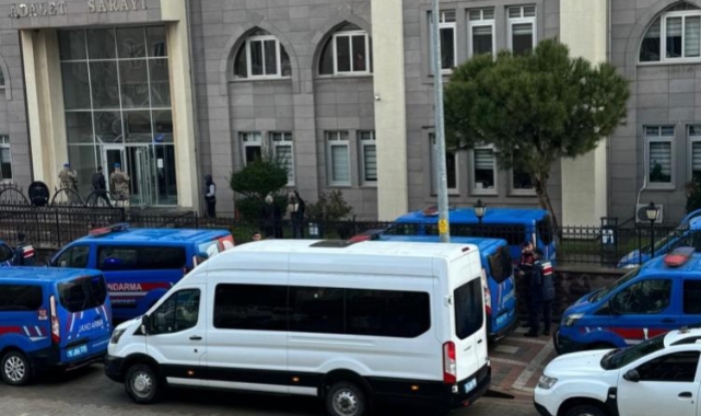 Enerji ve nakil kablosu hırsızlığı çetesine ağır darbe