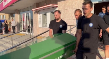 Evde ölü bulunmuştu, otopsi raporu çıktı
