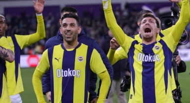 Fenerbahçe'nin rakibi belli oldu!