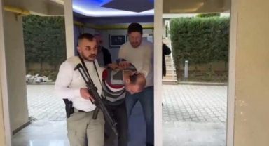 Firari astsubay sahte kimlikle yakalandı